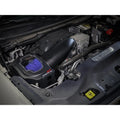 aFe intake system
