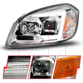 ANZO headlights