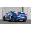 Borla cat-back exhaust