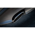 Borla cat-back exhaust