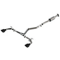 Borla cat-back exhaust