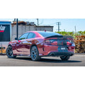 Borla cat-back exhaust