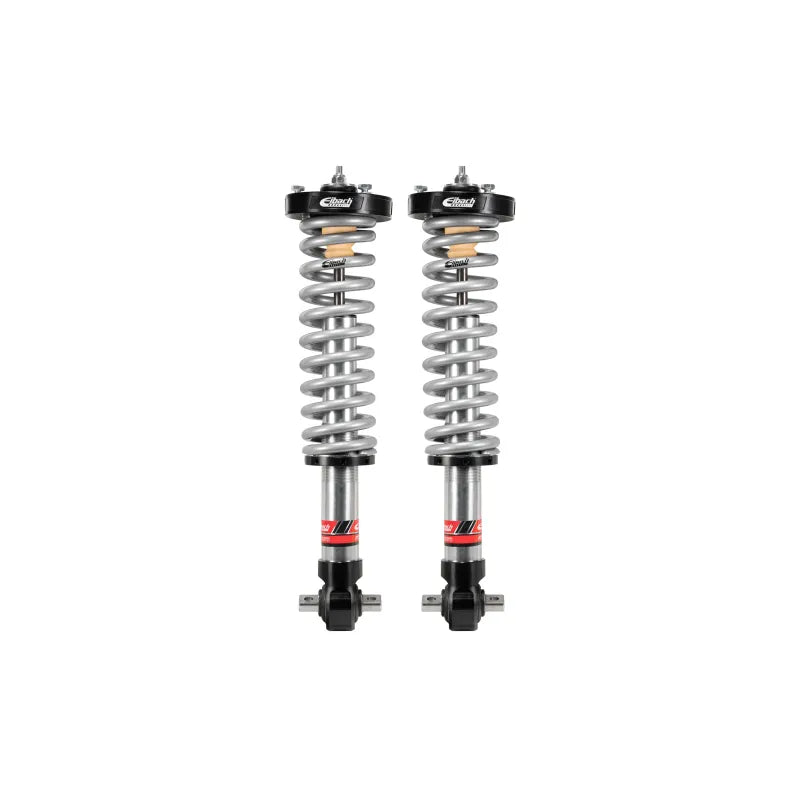 Eibach coilovers