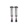 Eibach coilovers detail