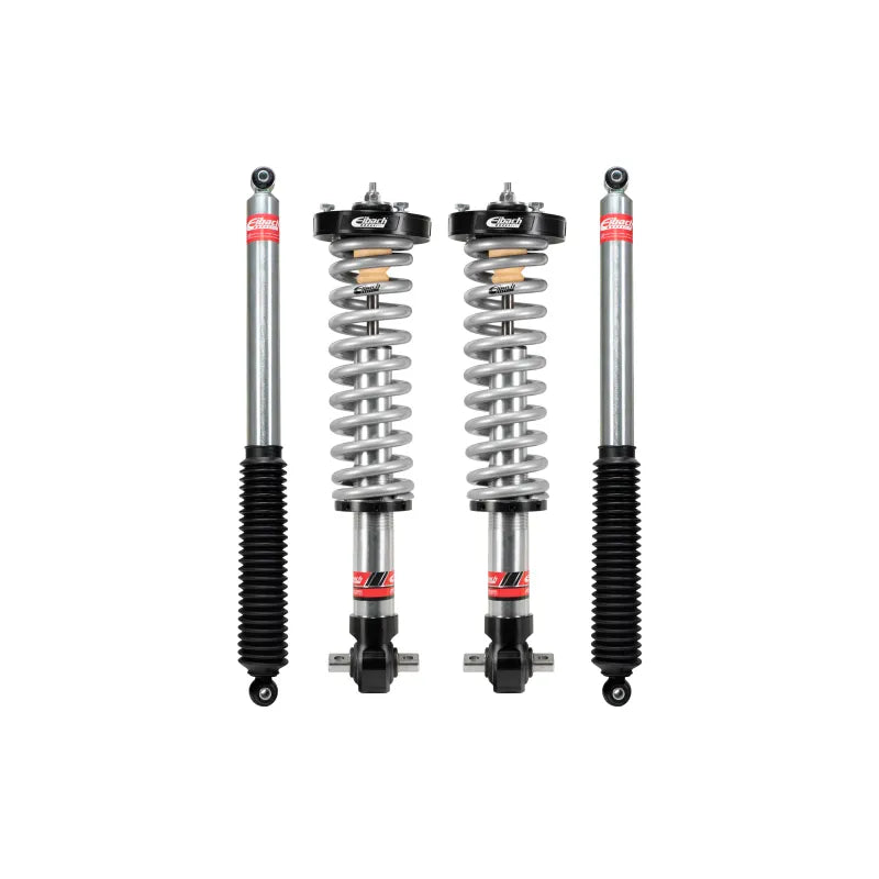 Eibach coilovers