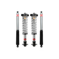 Eibach coilovers