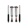 Eibach coilovers