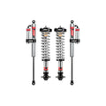 Eibach coilovers