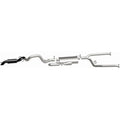 Magnaflow cat-back exhaust