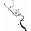 Magnaflow cat-back exhaust