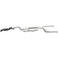 Magnaflow cat-back exhaust
