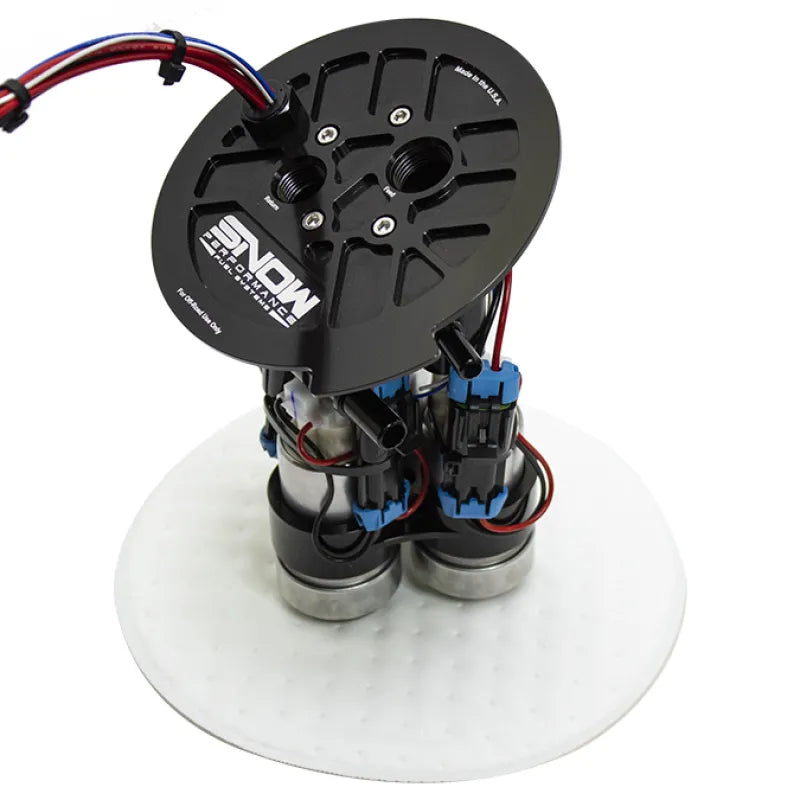 Snow Performance auto part