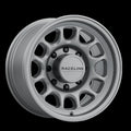 Raceline titanium hardware kit