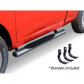 Go Rhino side steps