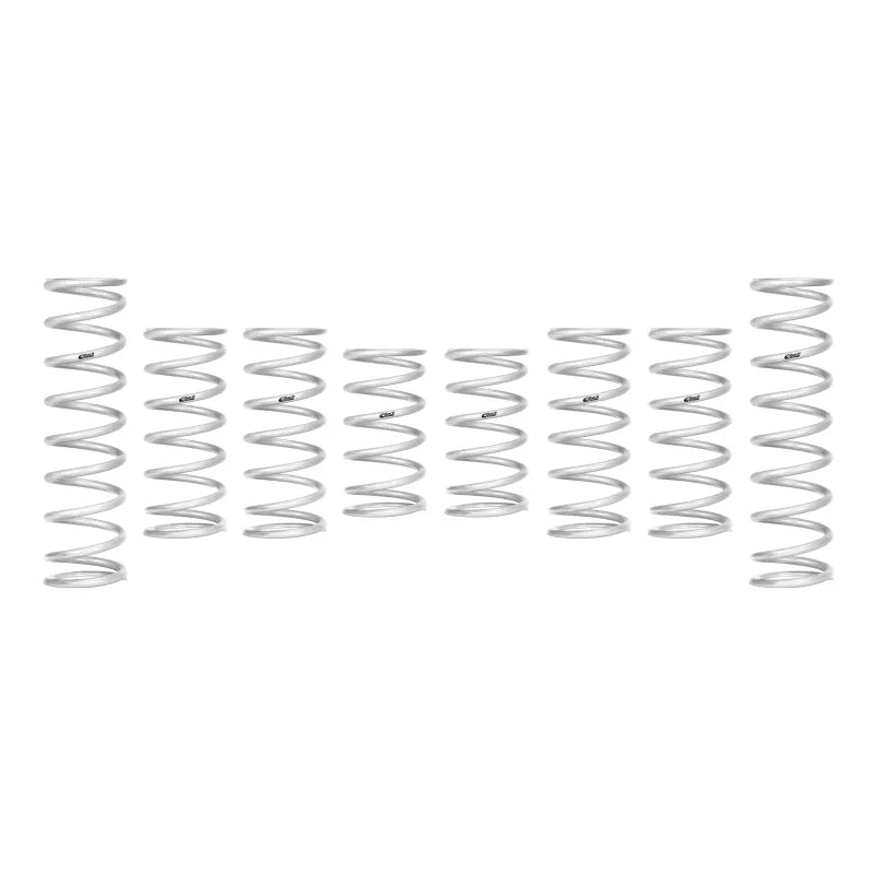 Eibach springs