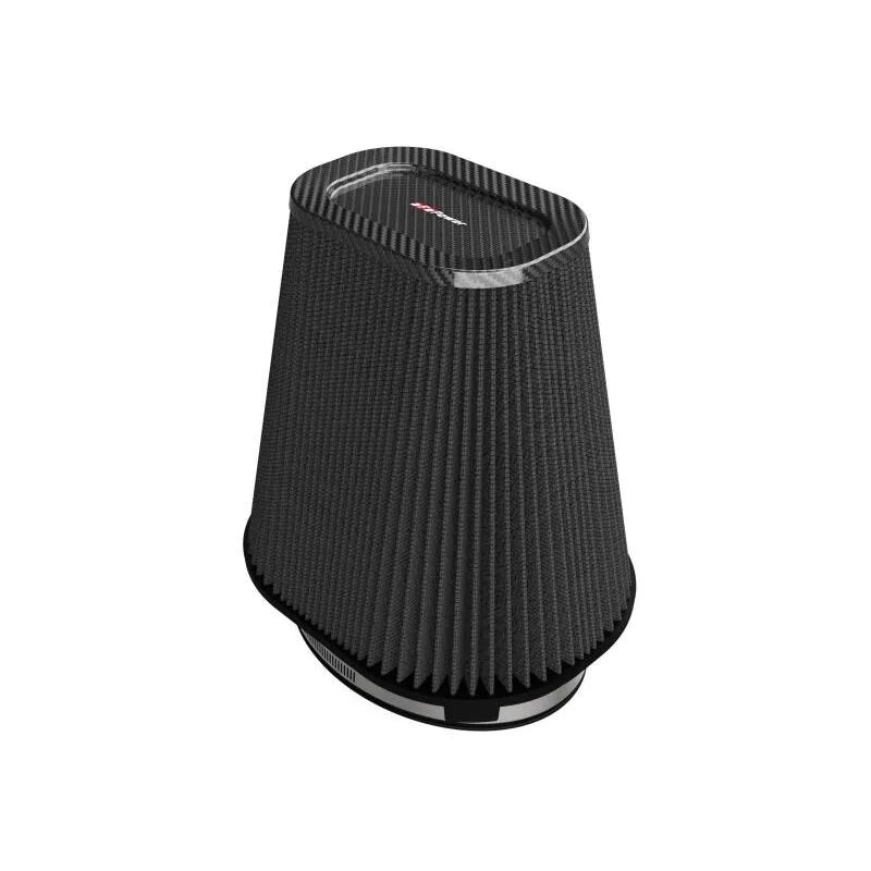 aFe intake system