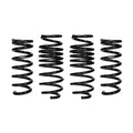 Eibach red auto part