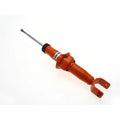 KONI shock absorber close-up