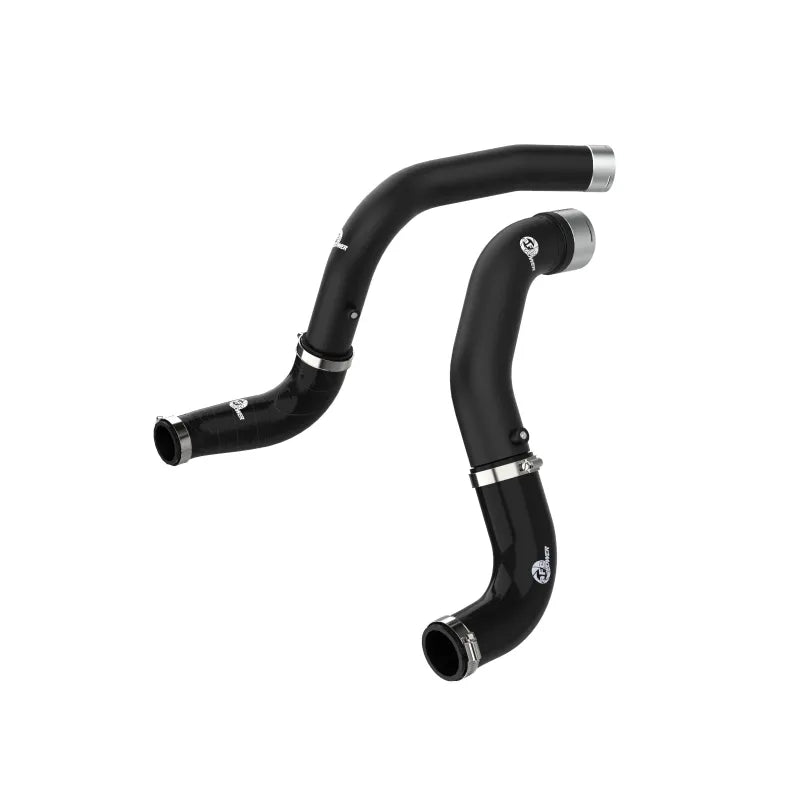 aFe black intercooler