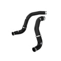 aFe black intercooler