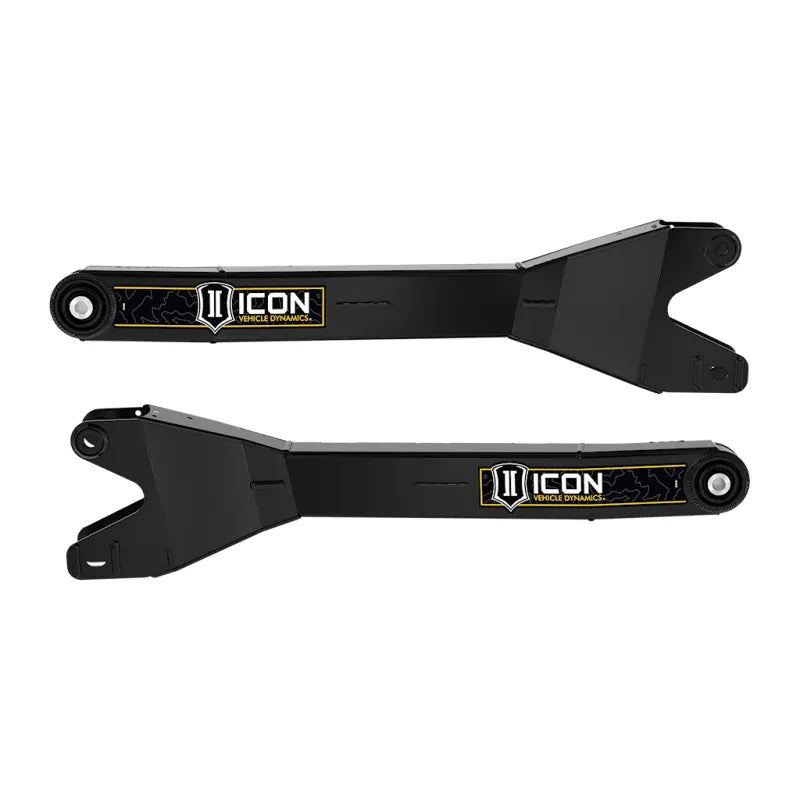 ICON auto part