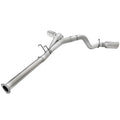 aFe exhaust