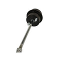 aFe auto part installed view