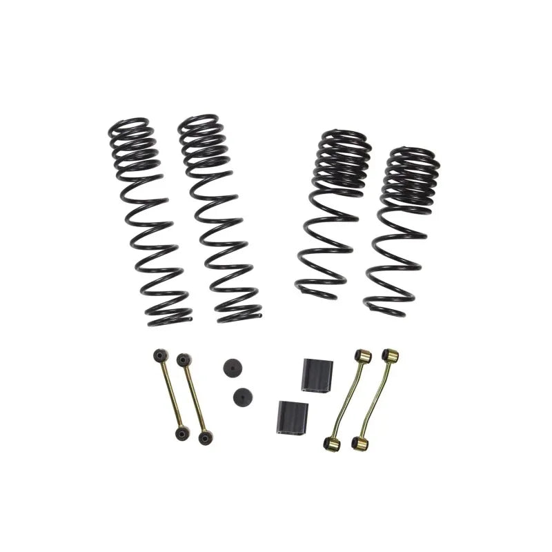 Skyjacker springs