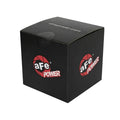 aFe air filter close-up