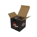 aFe air filter detail