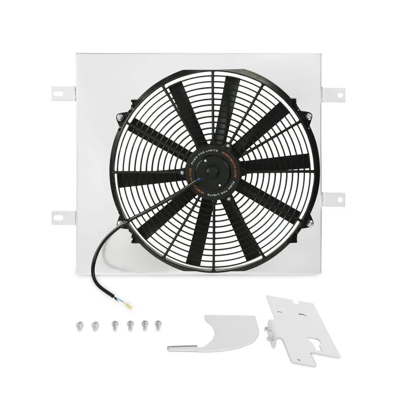 Mishimoto auto part