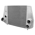 aFe intercooler detail