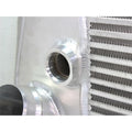 aFe intercooler close-up