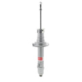 KYB shock absorber close-up