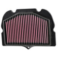 K&N Engineering air filter