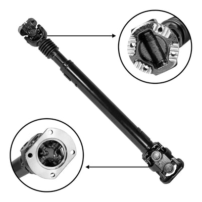 Yukon Gear & Axle auto part