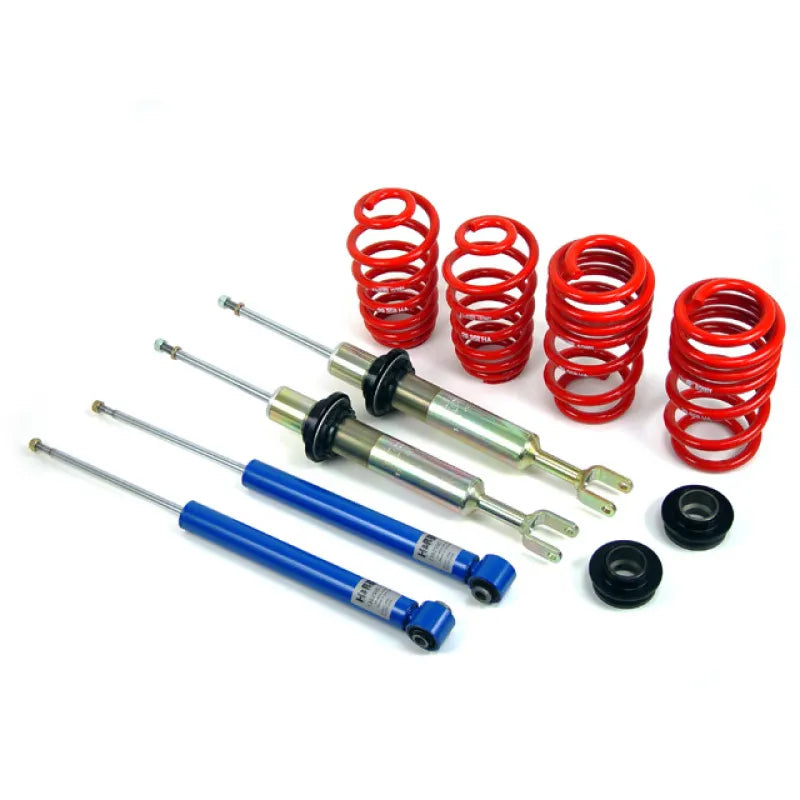H&R auto part