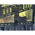 Seizmik roof rack