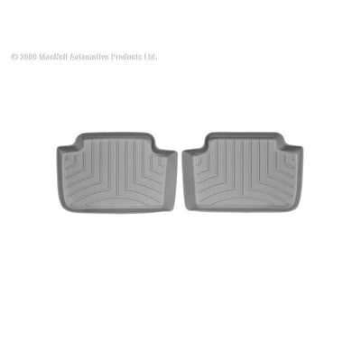 WeatherTech auto part