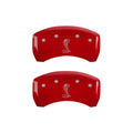 MGP auto part detail