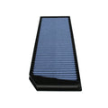 aFe air filter close-up