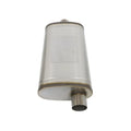 aFe muffler detail