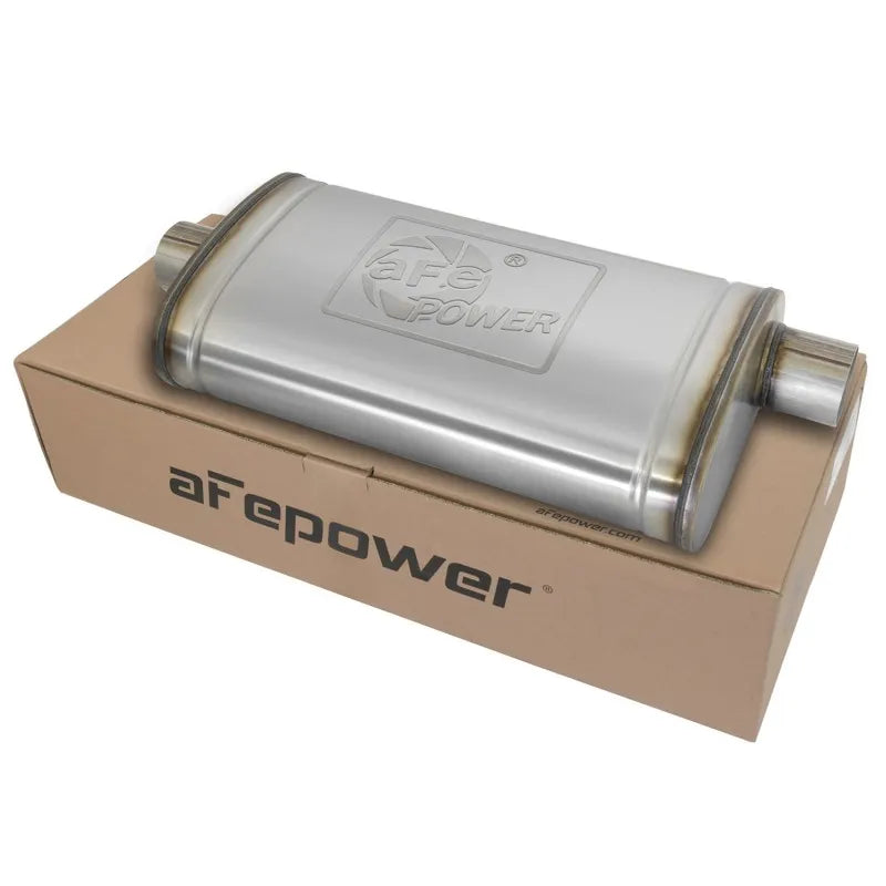 aFe muffler