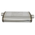 aFe muffler close-up