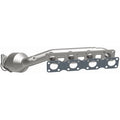 Magnaflow auto part detail