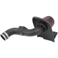 K&N Engineering intake system detail
