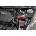 K&N Engineering intake system