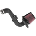K&N Engineering intake system