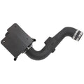 K&N Engineering intake system
