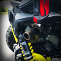 MBRP slip-on exhaust